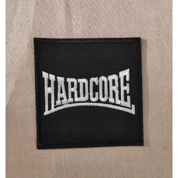 patch hardcore